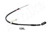 NISSA 3653130B00 Cable, parking brake